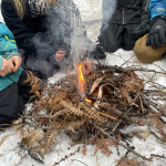 The Fire Project